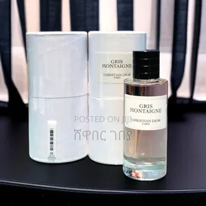 Dior Gris Montaigne Eau De Parfum - Premium Scent Addis