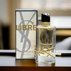 Ysl Libre Eau De Parfum - Luxury Women Fragrance Addis