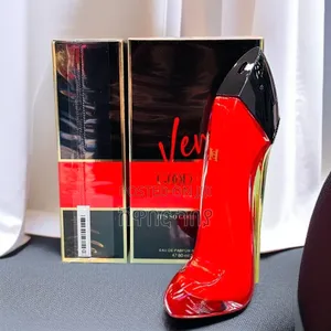 Carolina Herrera Very Good Girl Genuine Luxury Perfume in Ethiopiah