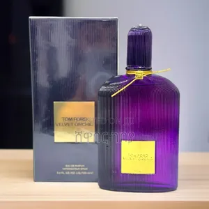 Tom Ford Velvet Orchid Premium Eau De Parfum Available in Ethiopia
