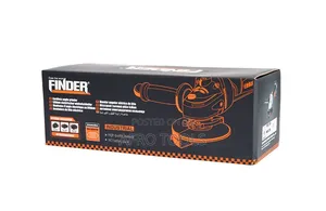 Finder 2200w Electrical Grinder