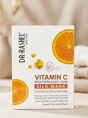 ->Dr.Rashel || Skin Care -Vitamin C ||