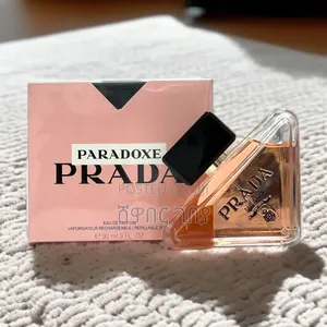 Prada Paradoxe Eau De Parfum Luxury Fragrance in Ethiopia