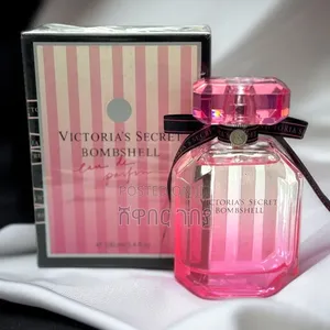 Victorias Secret Bombshell Perfume Long Lasting Scent in Ethiopia