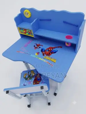 Kids Study Table