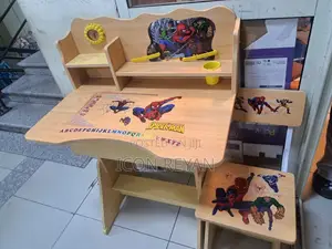 Kids Study Table