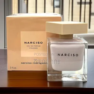 Narciso Rodriguez Poudree Edp Perfume for Women Addis Et