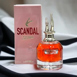 Jean Paul Gaultier Scandal Edp Perfume for Women in Addis