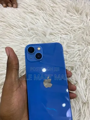 New Apple iPhone 13 128 GB Blue