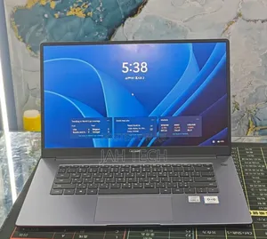 New Laptop Huawei MateBook X Pro 8GB Intel Core i3 SSD 256GB