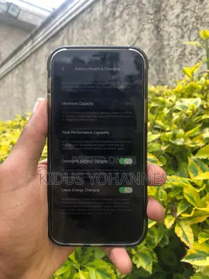 Apple iPhone 12 64 GB Blue