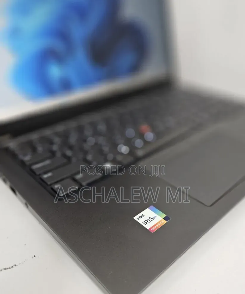 New Laptop Lenovo ThinkPad T14 16GB Intel Core i7 SSD 512GB