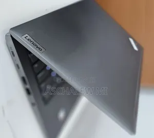 New Laptop Lenovo ThinkPad T14 16GB Intel Core i7 SSD 512GB