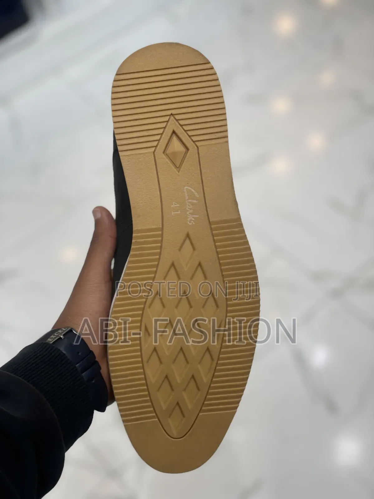 Clark Boots Premium Quality New Arrivals