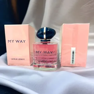 Dupe Giorgio Armani My Way Perfumes Eau De Parfum Women