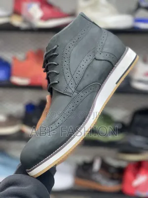 Clark Boots High Quality New Model