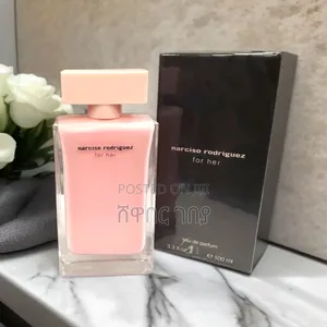 Narciso Rodriguez for Her Eau De Parfum Perfume for Women