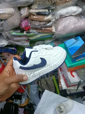 Kids Classic Sport Sneakers