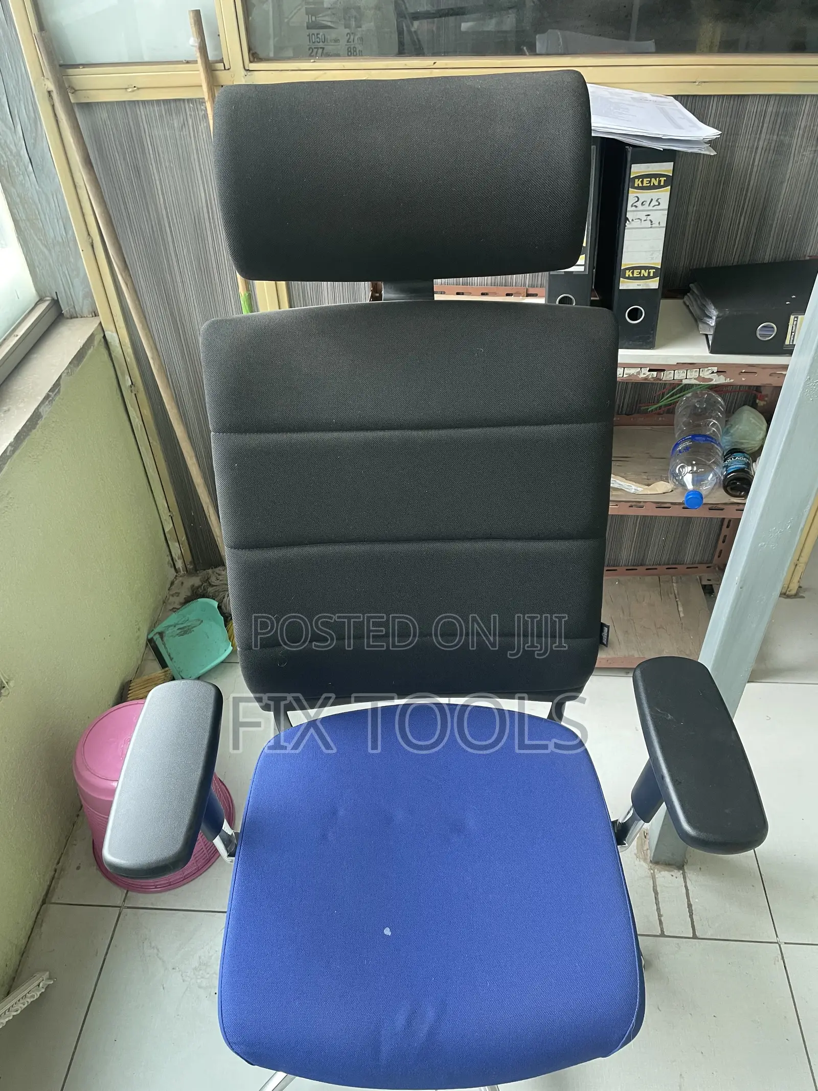 Kinnarps Capella Office Chair