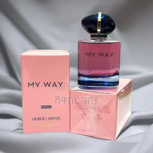 Giorgio Armani My Way Intense Eau De Parfum for Women