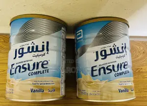 Ensure Complete