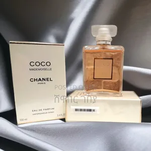 Chanel Coco Mademoiselle Eau De Parfum 100ml Spray
