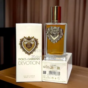 Dolce Gabbana Devotion Eau De Parfum 100ml Perfume