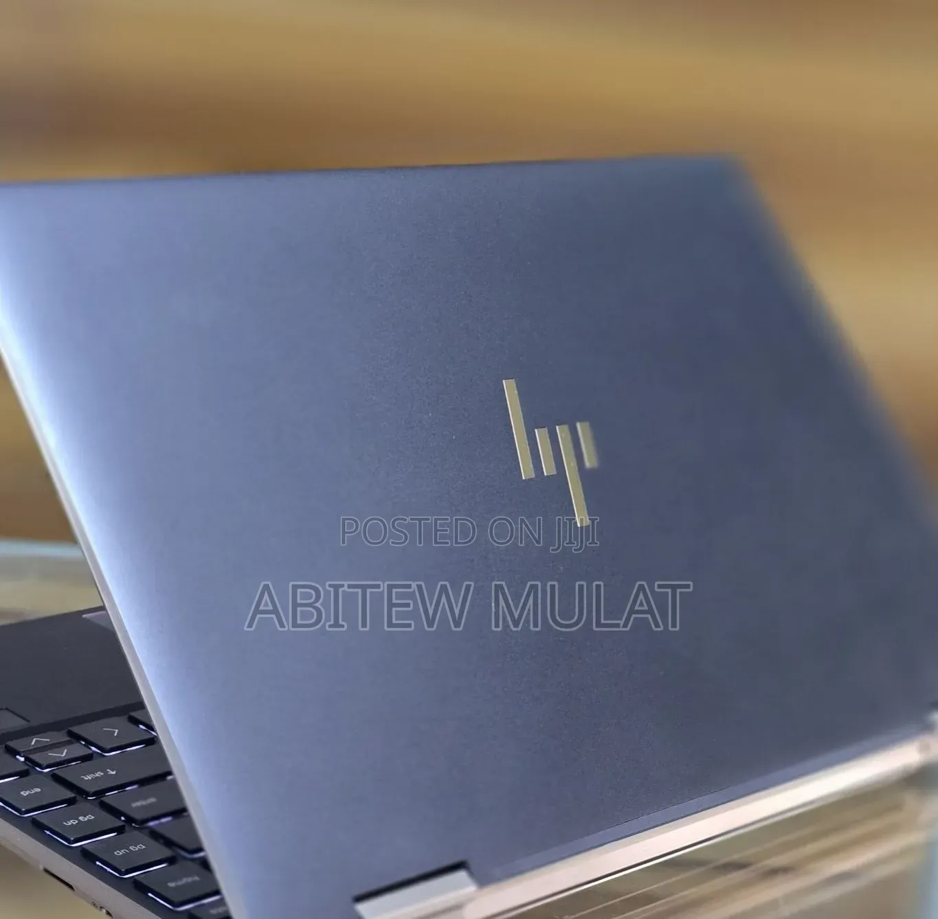 New Laptop HP Spectre X360 16GB Intel Core i7 SSD 1T