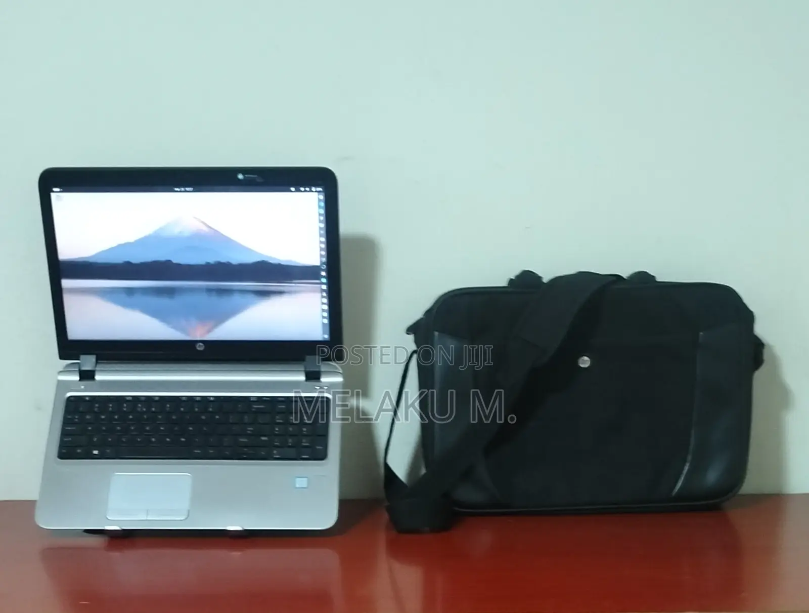 Laptop HP ProBook 450 G3 8GB Intel Core i7 HDD 1T