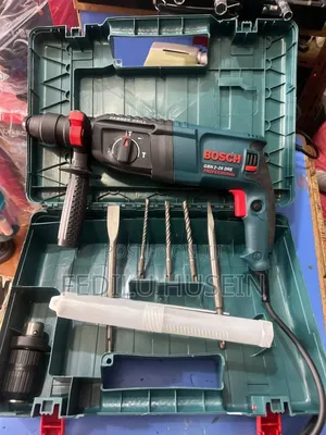 Bosch Rotary Hammer Drill 800w