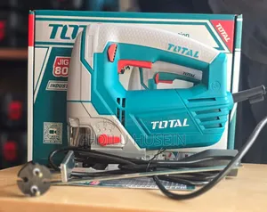Total Jigsaws 800w