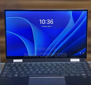 New Laptop HP Spectre X360 16GB Intel Core i7 SSD 1T