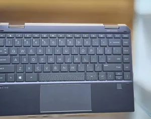 New Laptop HP Spectre X360 16GB Intel Core i7 SSD 1T