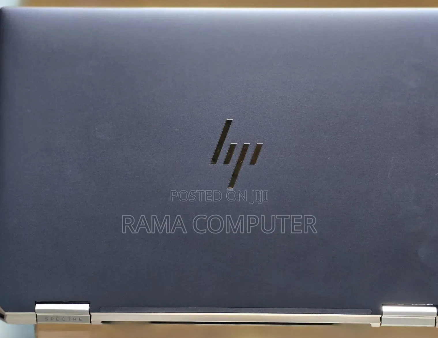 New Laptop HP Spectre X360 16GB Intel Core i7 SSD 1T