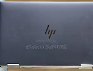 New Laptop HP Spectre X360 16GB Intel Core i7 SSD 1T