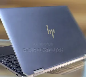 New Laptop HP Spectre X360 16GB Intel Core i7 SSD 1T