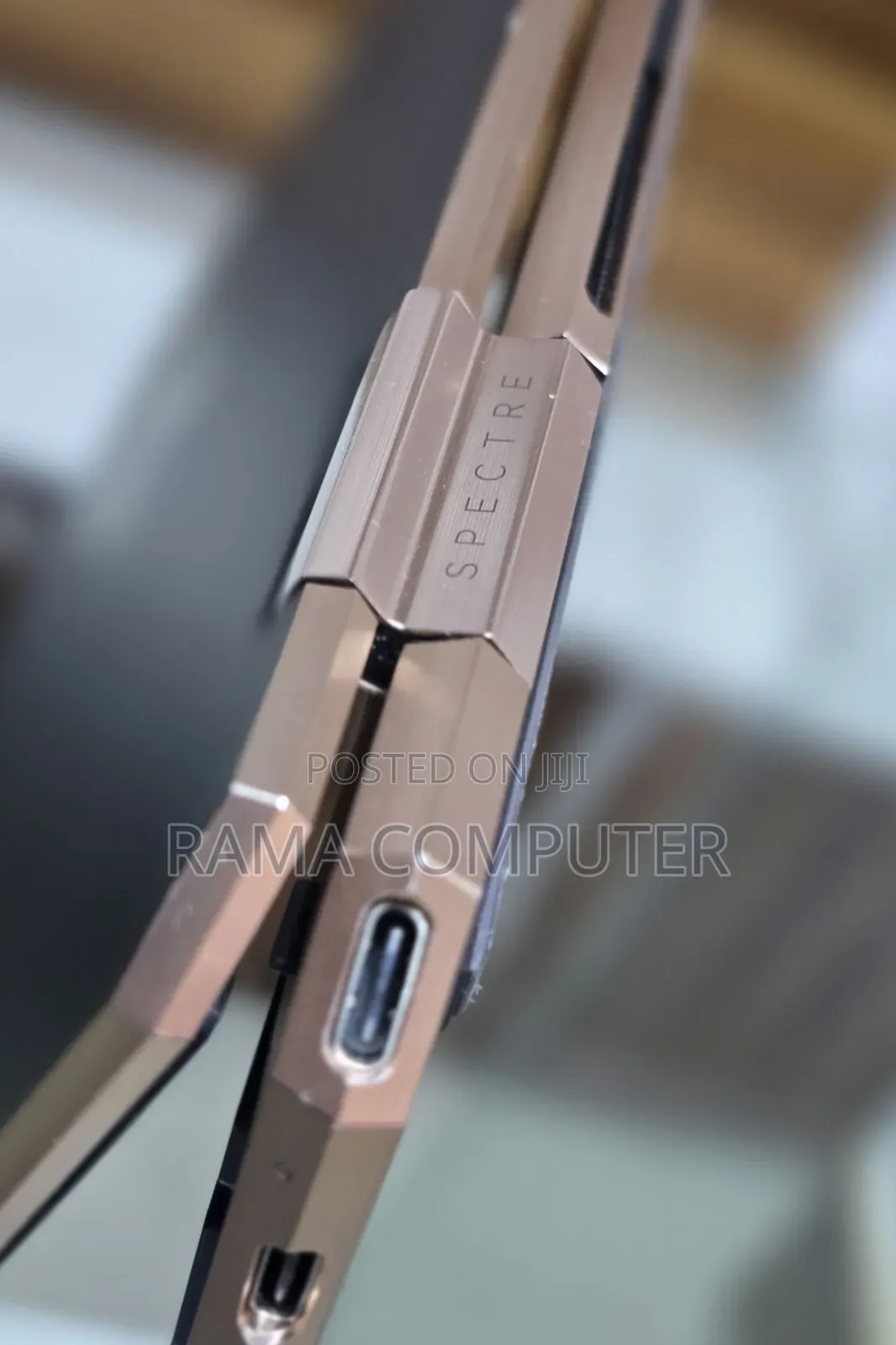 New Laptop HP Spectre X360 16GB Intel Core i7 SSD 1T