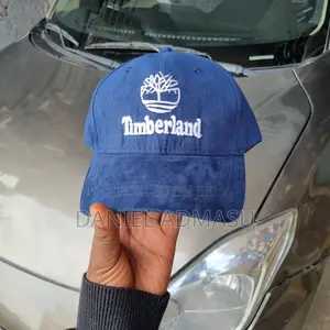 Timberland Baseball Cap