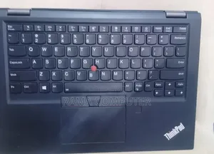 New Laptop Lenovo ThinkPad X390 Yoga 16GB Intel Core i5 SSD 256GB