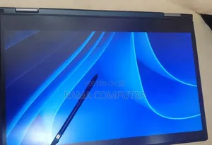 New Laptop Lenovo ThinkPad X390 Yoga 16GB Intel Core i5 SSD 256GB