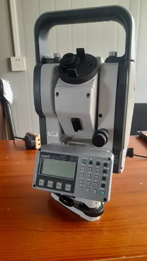 Total Station