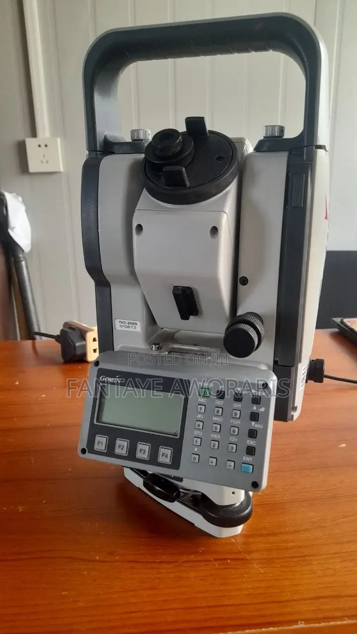 Total Station