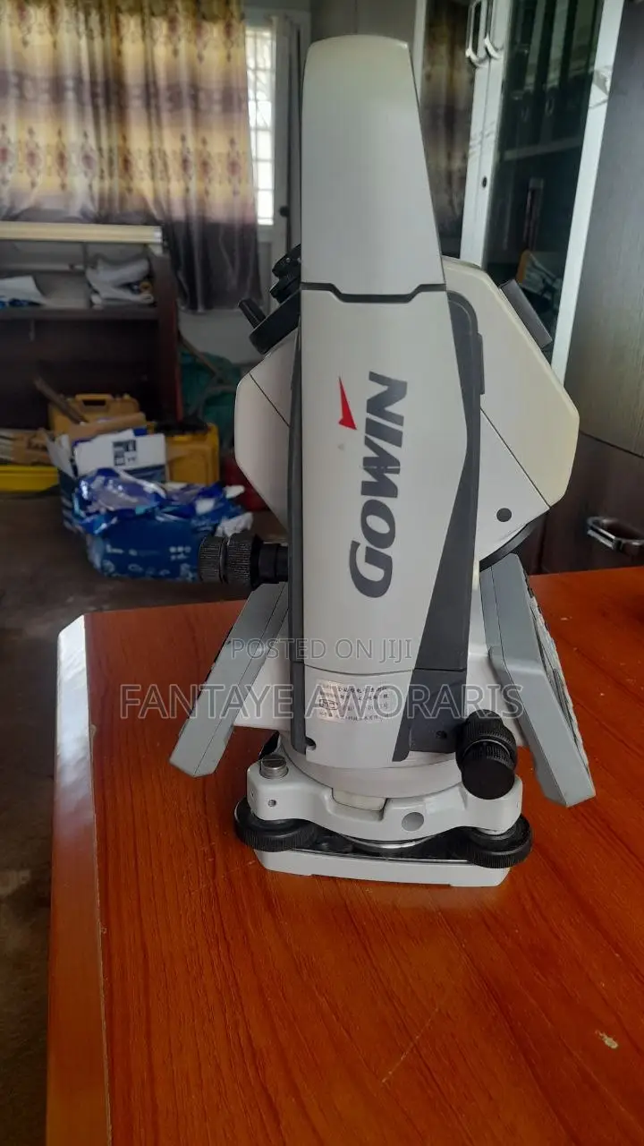 Total Station
