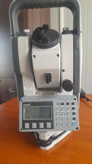 Total Station