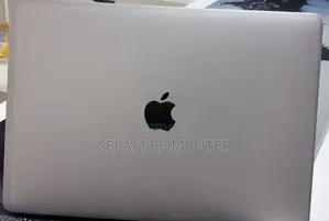 New Laptop Apple MacBook Air 2019 8GB Intel Core i5 SSD 128GB