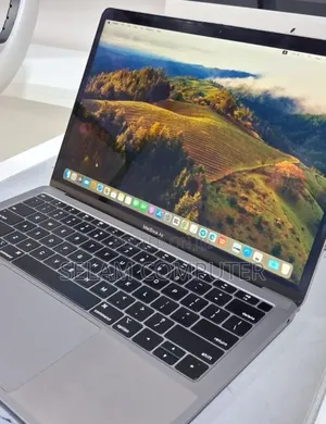 New Laptop Apple MacBook Air 2019 8GB Intel Core i5 SSD 128GB