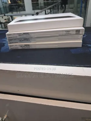 New Samsung Galaxy Tab S10 FE 128 GB Silver