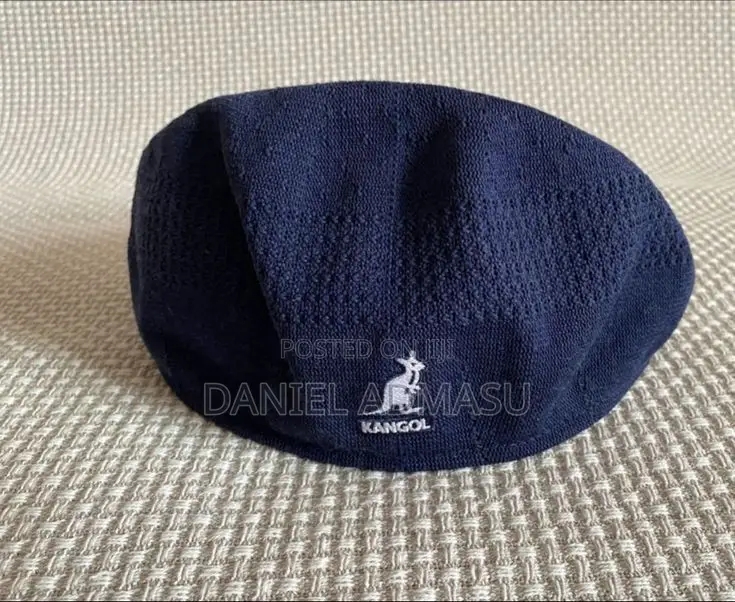 Kangal Cap . British Hat