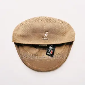 Kangal Cap . British Hat