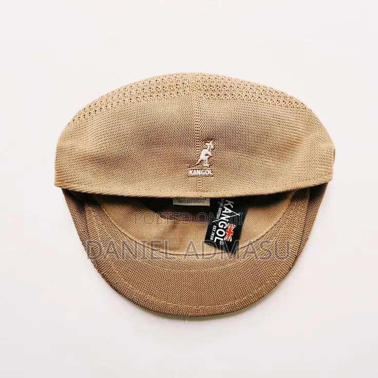 Kangal Cap . British Hat